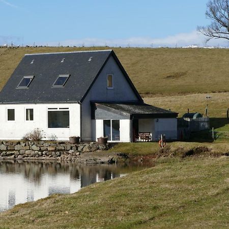 Wallace Lodge Crieff Kültér fotó