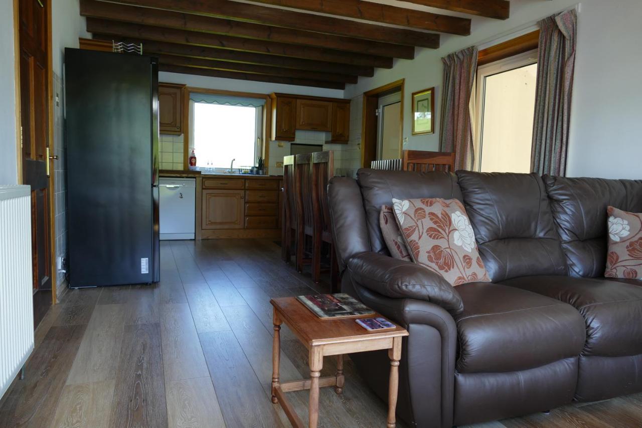 Wallace Lodge Crieff Kültér fotó