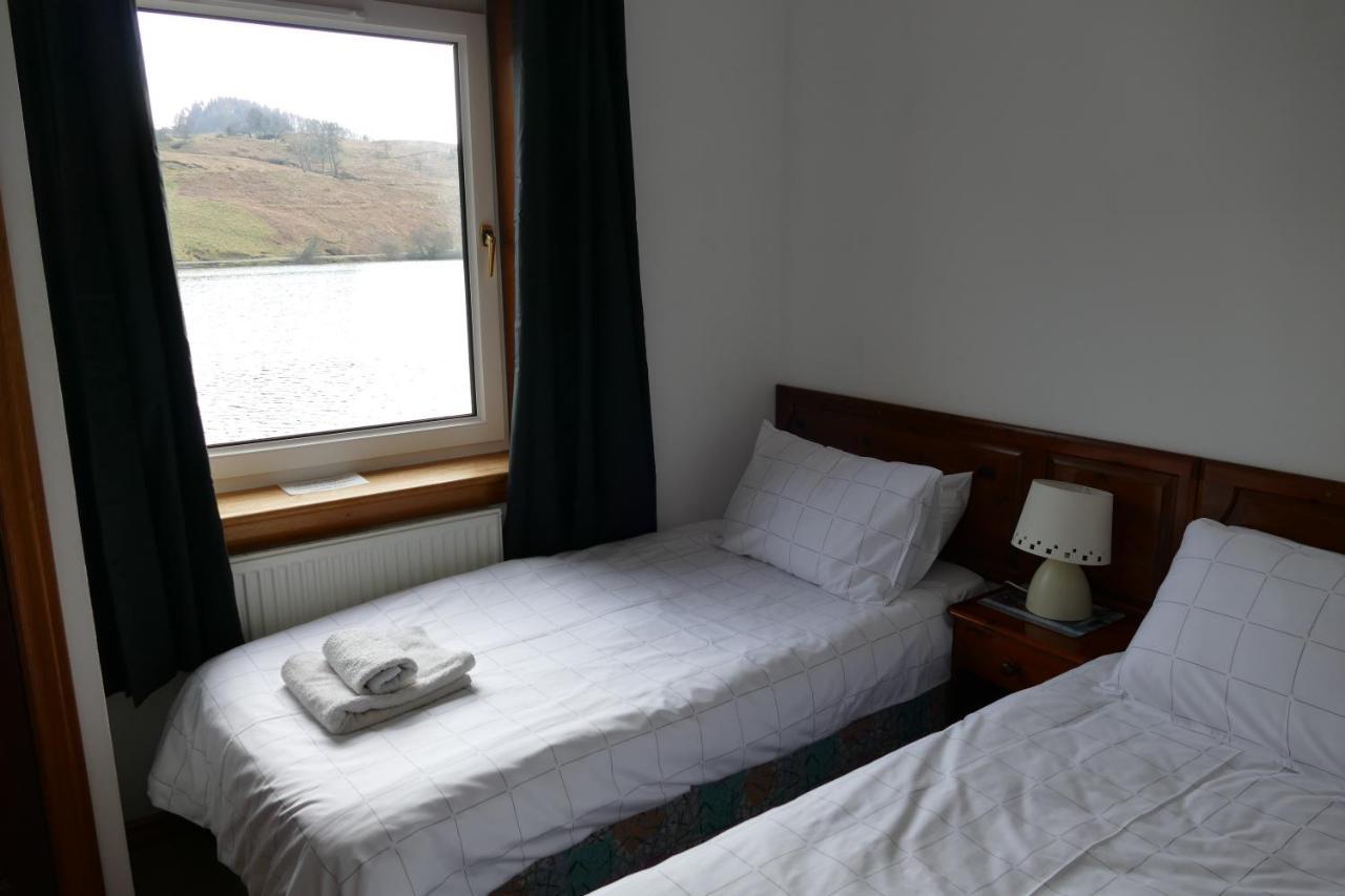 Wallace Lodge Crieff Kültér fotó