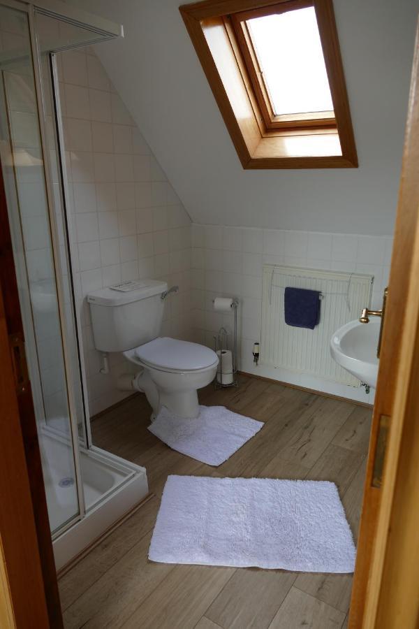 Wallace Lodge Crieff Kültér fotó