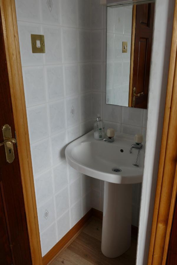 Wallace Lodge Crieff Kültér fotó
