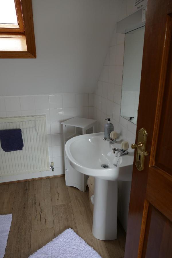 Wallace Lodge Crieff Kültér fotó