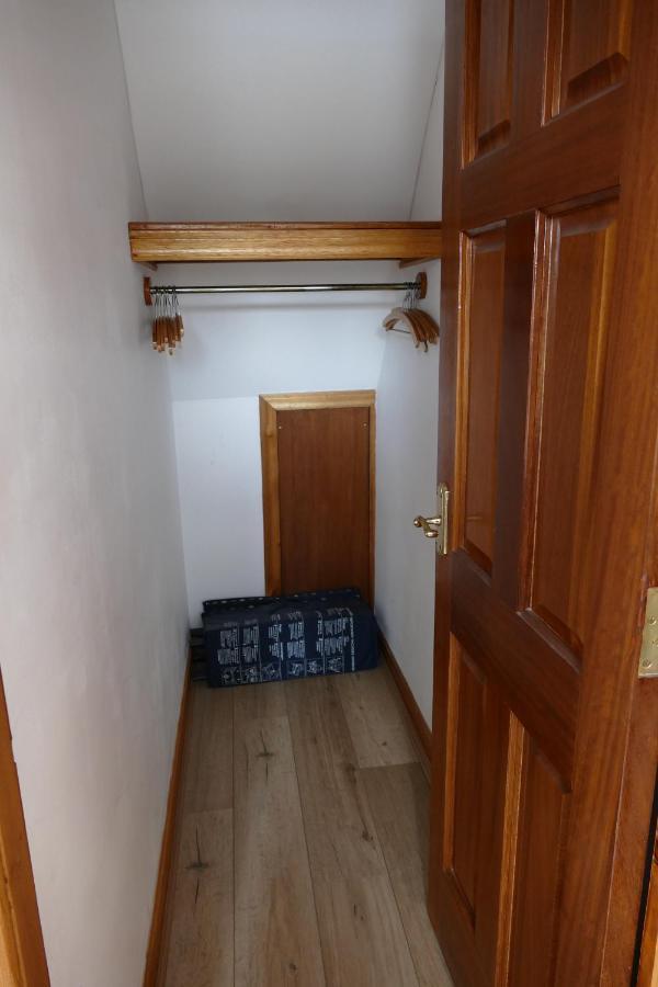Wallace Lodge Crieff Kültér fotó